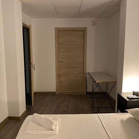 Shanti Rooms Валенсія Екстер'єр фото