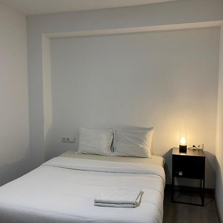 Shanti Rooms Валенсія Екстер'єр фото