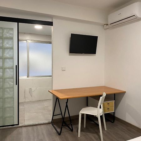 Shanti Rooms Валенсія Екстер'єр фото