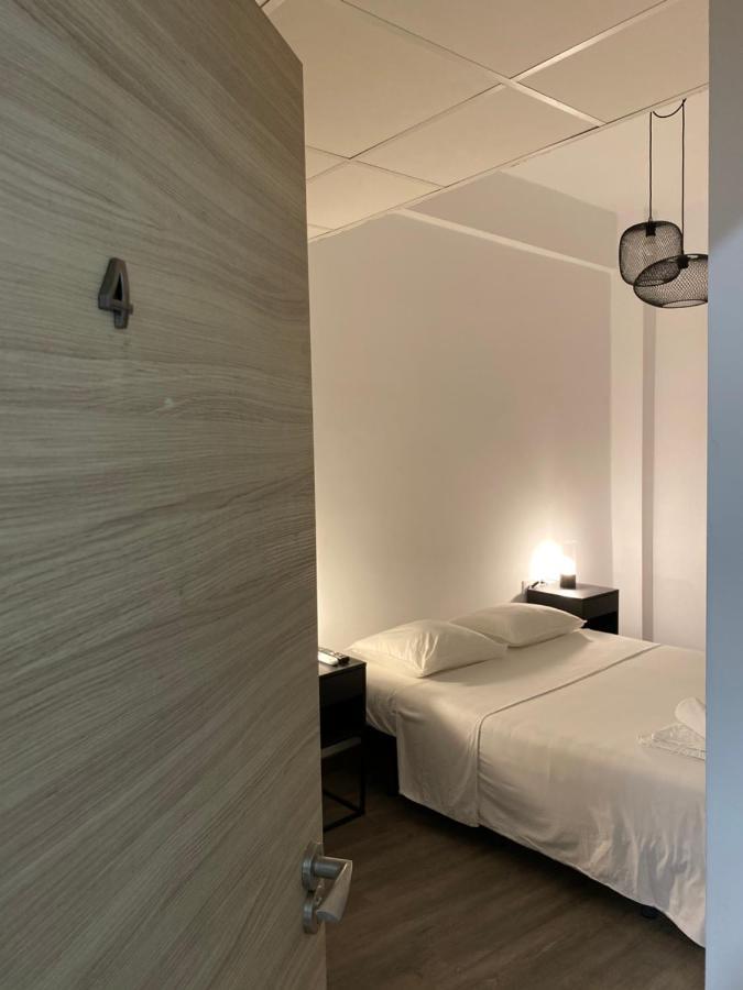Shanti Rooms Валенсія Екстер'єр фото