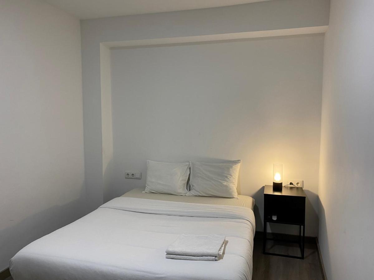 Shanti Rooms Валенсія Екстер'єр фото