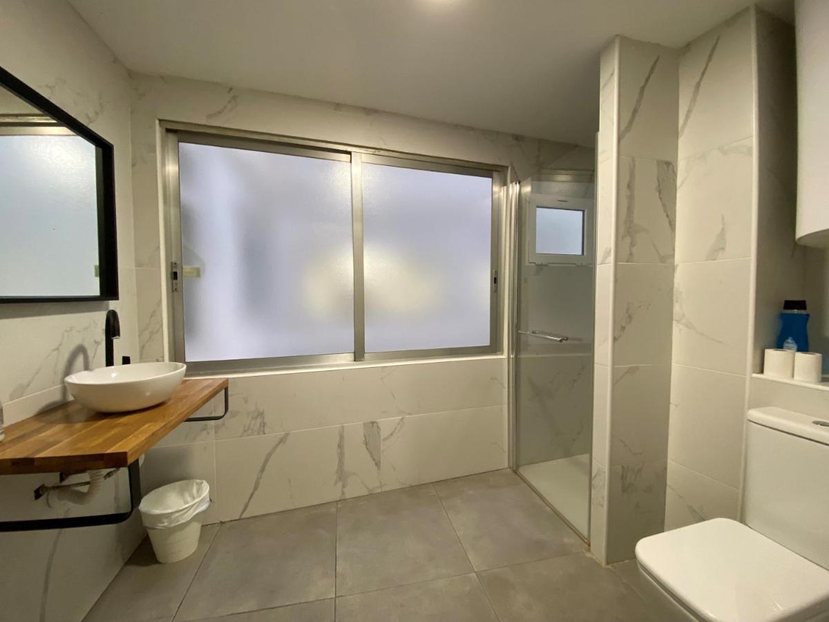 Shanti Rooms Валенсія Екстер'єр фото